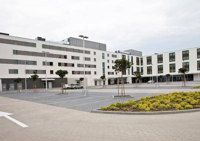 Hotel premiere classe wroclaw centrum