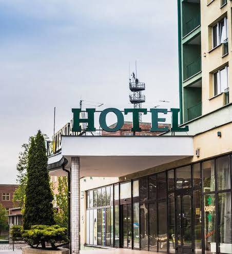 Hotel wieniawa