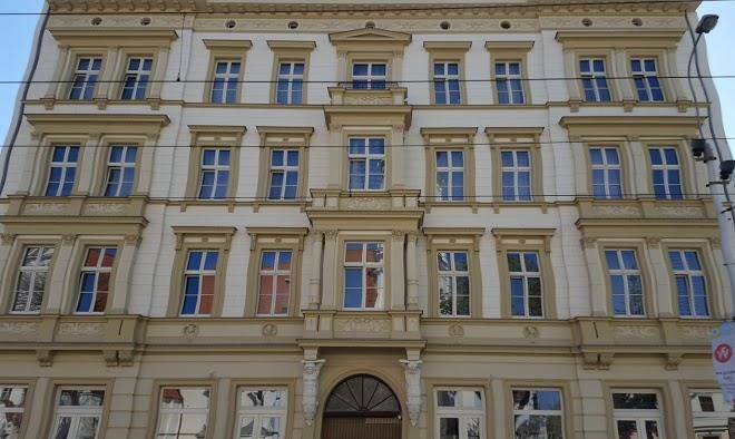 Kwatery Dla Firm Image