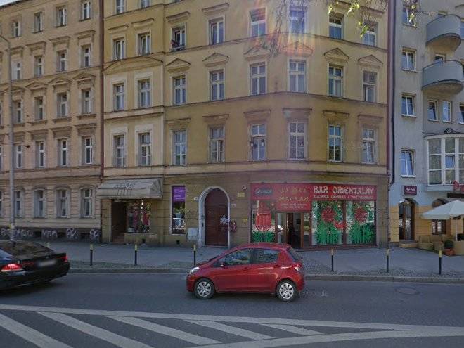 Merkury city center