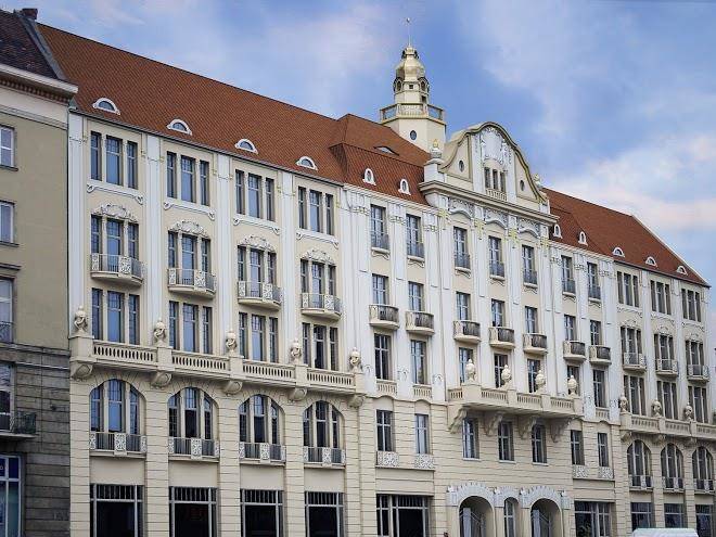 Polonia hotel