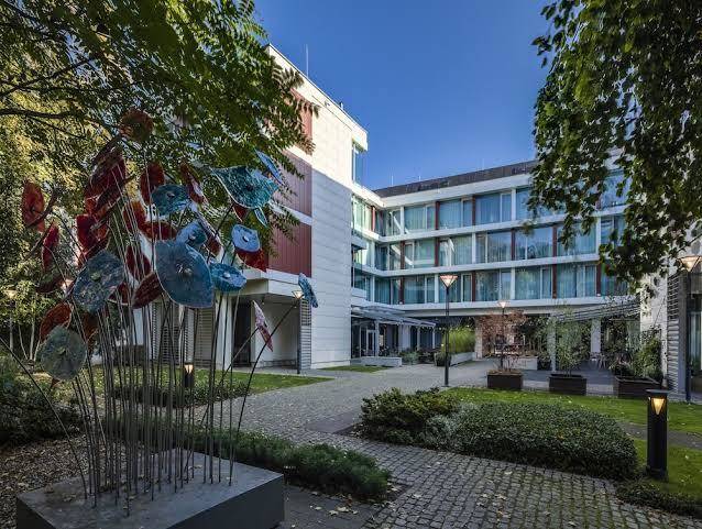 Puro hotel wroclaw stare miasto