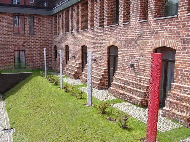 The granary la suite