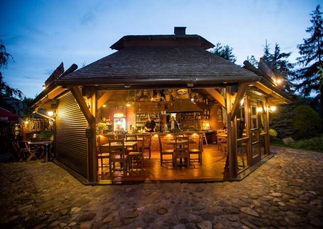 Azyl hotel & restauracja & grill bar