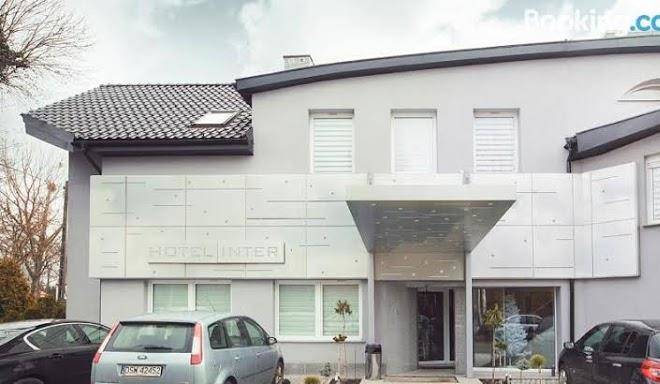 Hotel inter