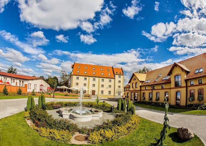 Zamek topacz