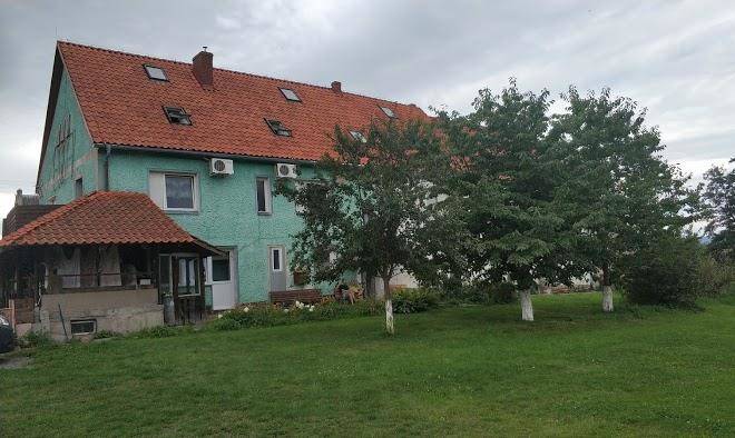 Agroturystyka ewa