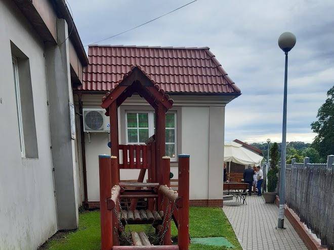 Derkacz zajazd i restauracja