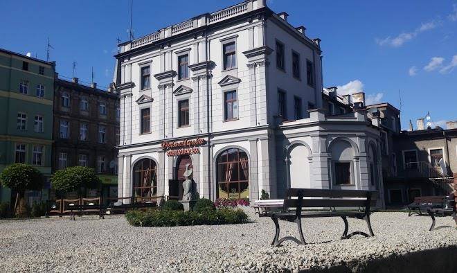 Hotel restauracja dolnoslaska