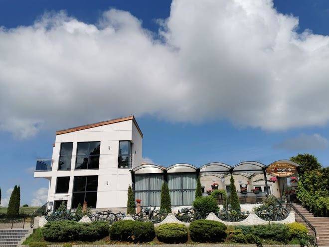 Hotel zajazd u george'a