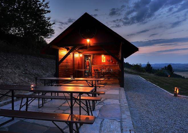 Sokolka pension & restaurant