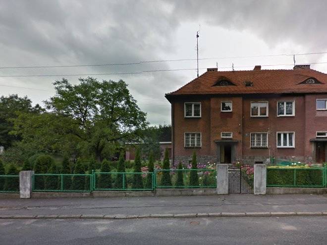 U vitusa pokoje