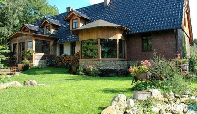 Agroprzylesie