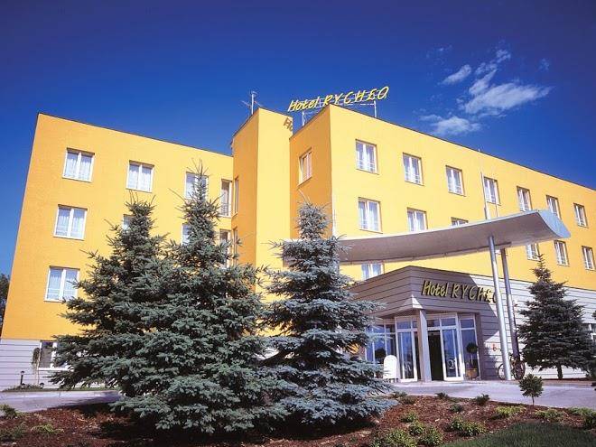 Rychlo hotel