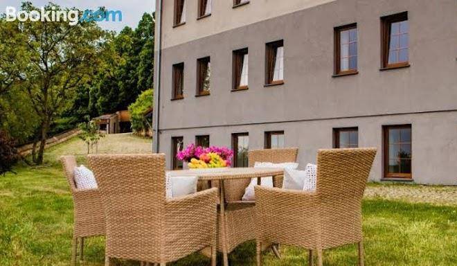 Monte cuma uroczysko pod zamkiem grodziec