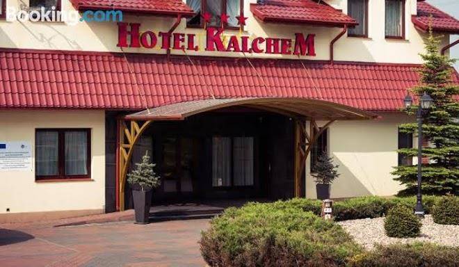Hotel kalchem