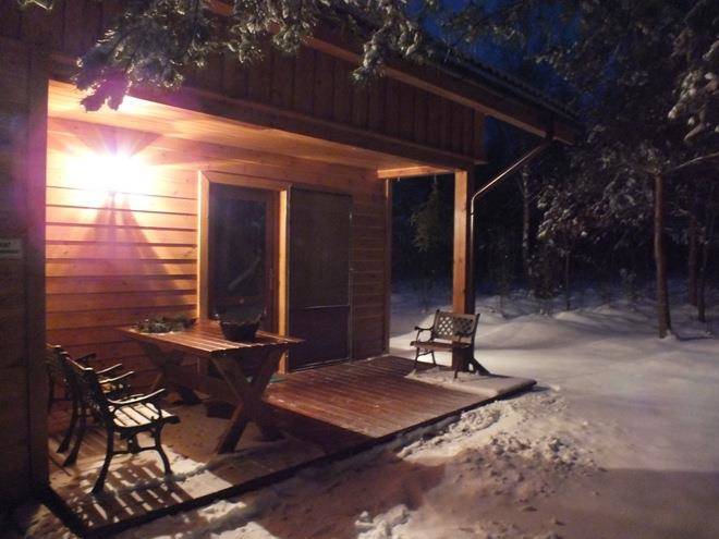 Lesne Siedlisko Image