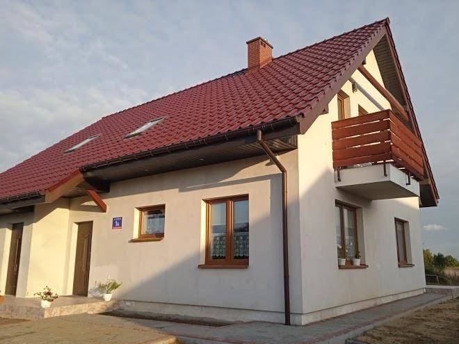 Agrostok agroturystyka noclegi