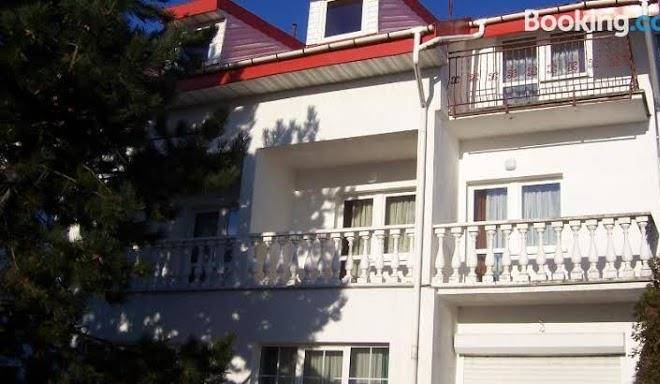Euro hotel