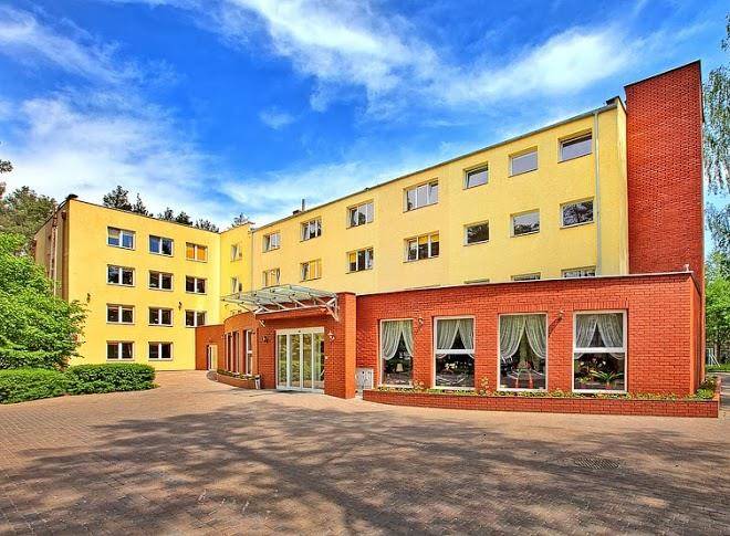 Hotel Best Inn Image