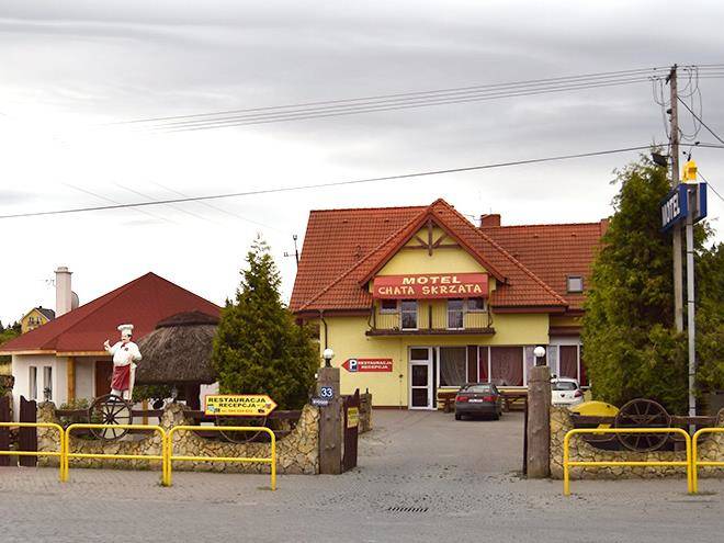 Motel Chata Skrzata Image