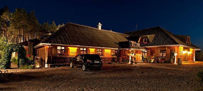 Karczma rzym