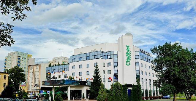 City hotel