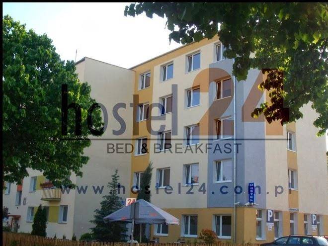 Hostel 24