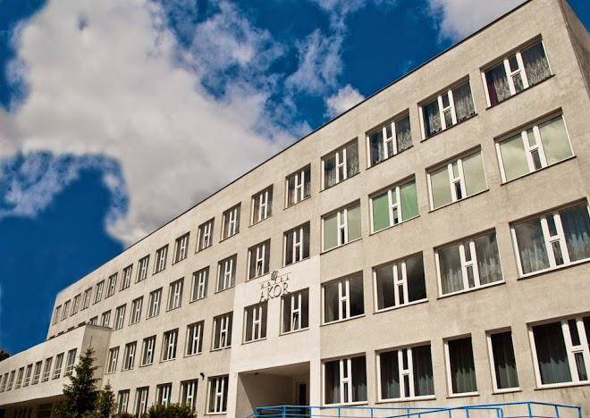 Hotel akor bydgoszcz