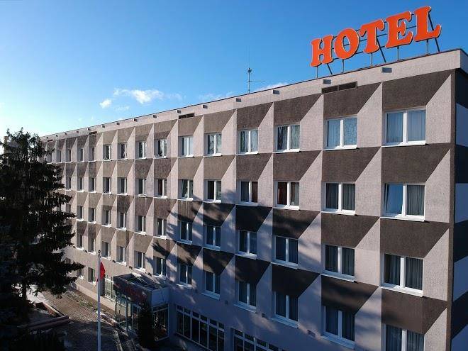 Hotel amelia