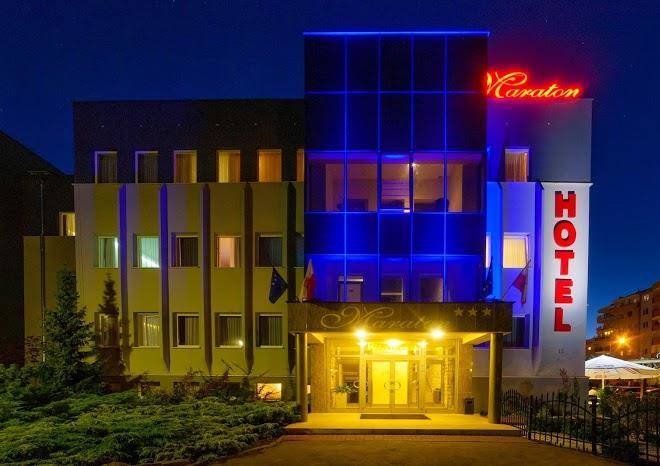 Hotel maraton