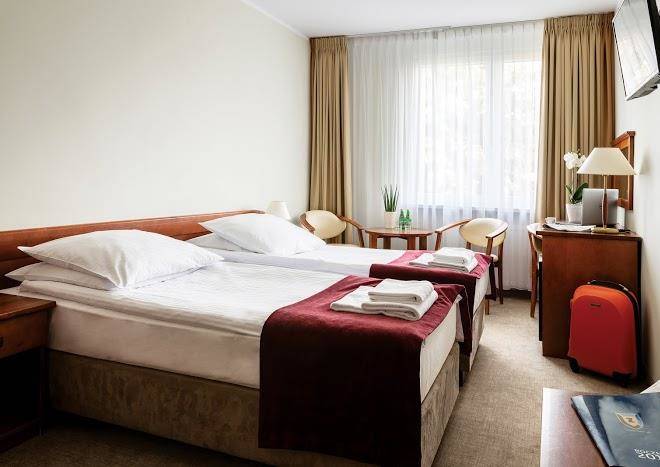 Hotel zawisza