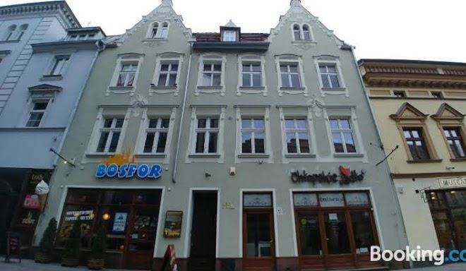 Mostowa 3