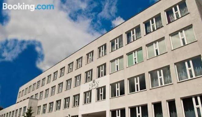 Noclegi pracownicze ludwikowo