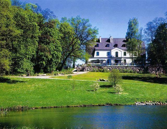 Hotel palac