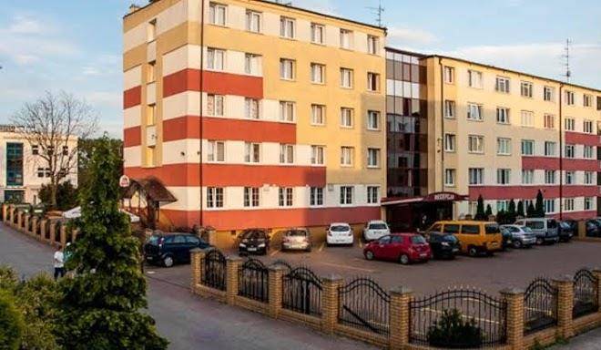 Pomorski hotel