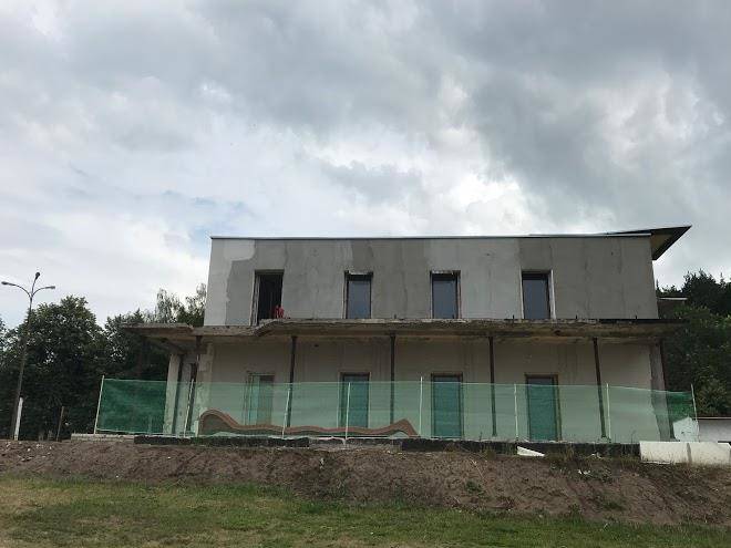 Europejskie centrum wymiany mlodziezy im kurta schumachera