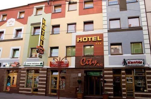 Hotel city mw grudziadz noclegi restauracja sala konferencyjna