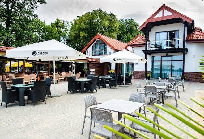 Hotel rudnik