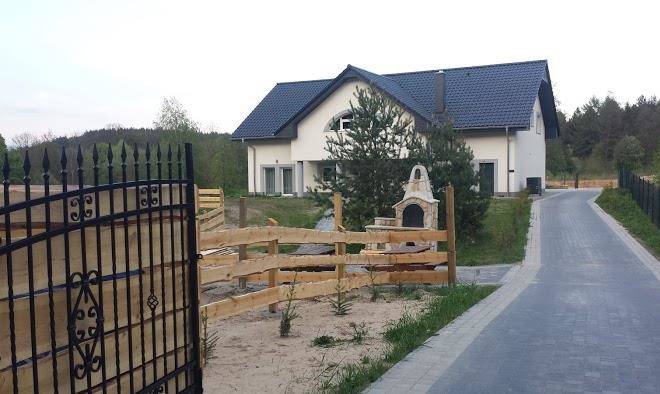 Dworek skarszewy