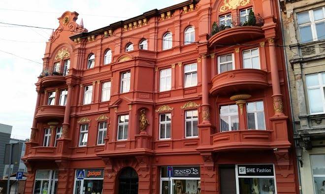 Hotel penelopa