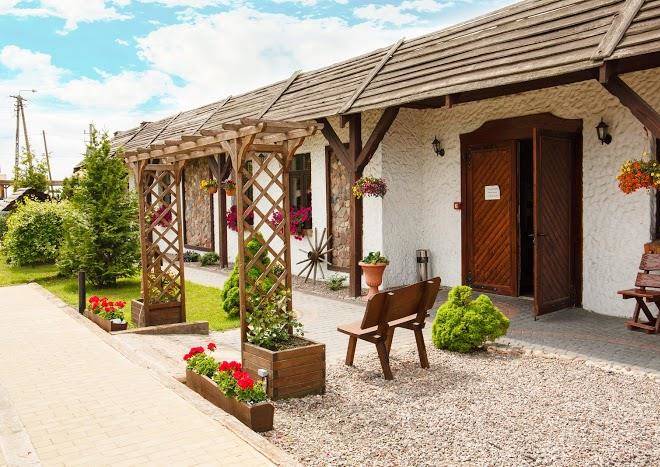 Karczma Kujawska Sala Na Wesela Image