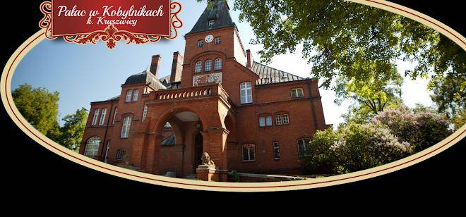 Palac W Kobylnikach Hotel Jazda Konna Image