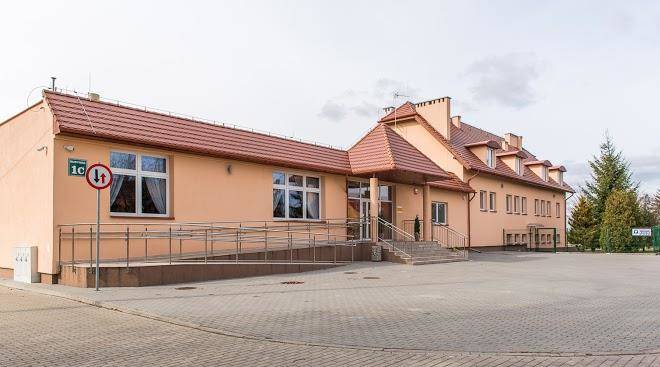 Hotel i restauracja gesia dolina
