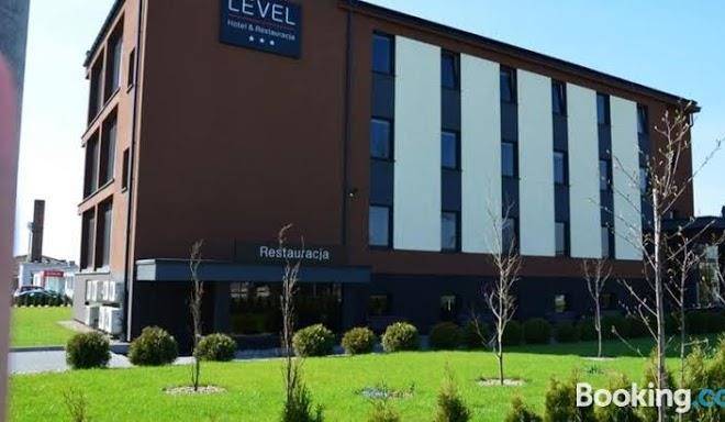 Hotel level
