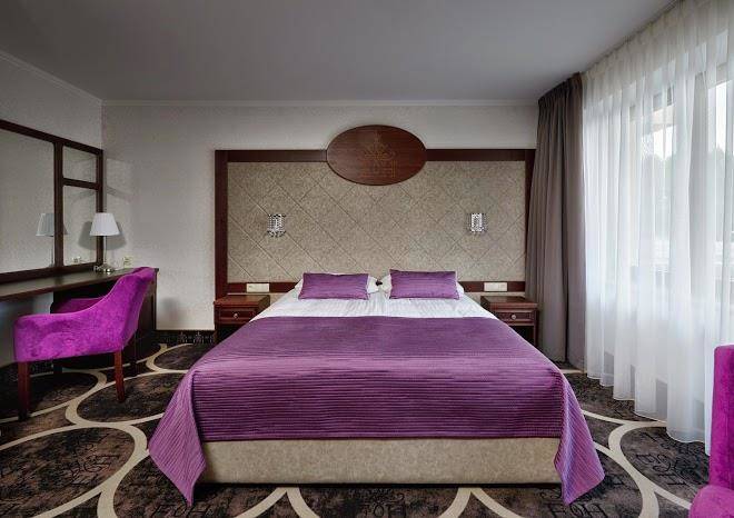 Evita hotel & spa