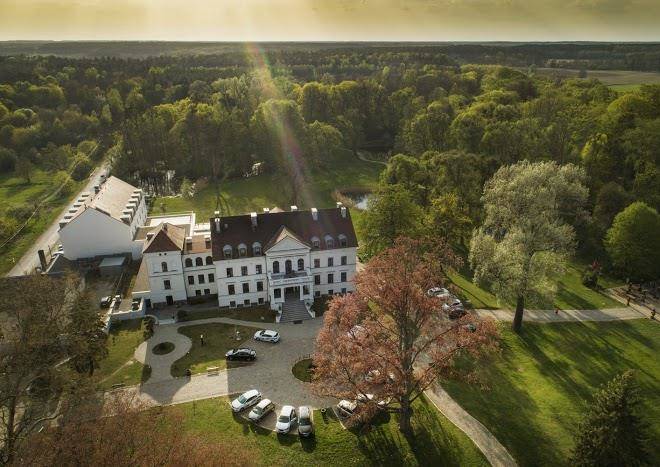 Hanza Palac Wellness & Spa Image