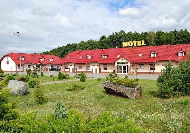 Inter bar motel