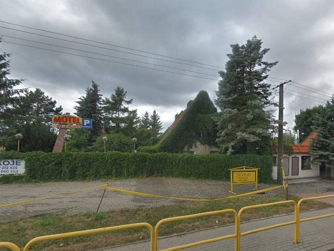 Lubanscy E H Restauracja Motel Image