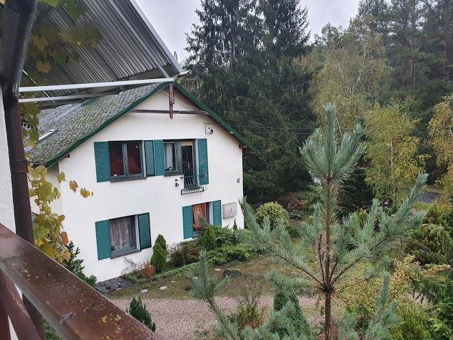Pension borowa dolina